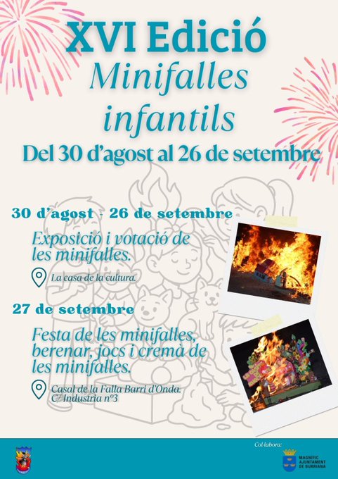 Falla Barri d'Onda tweet media