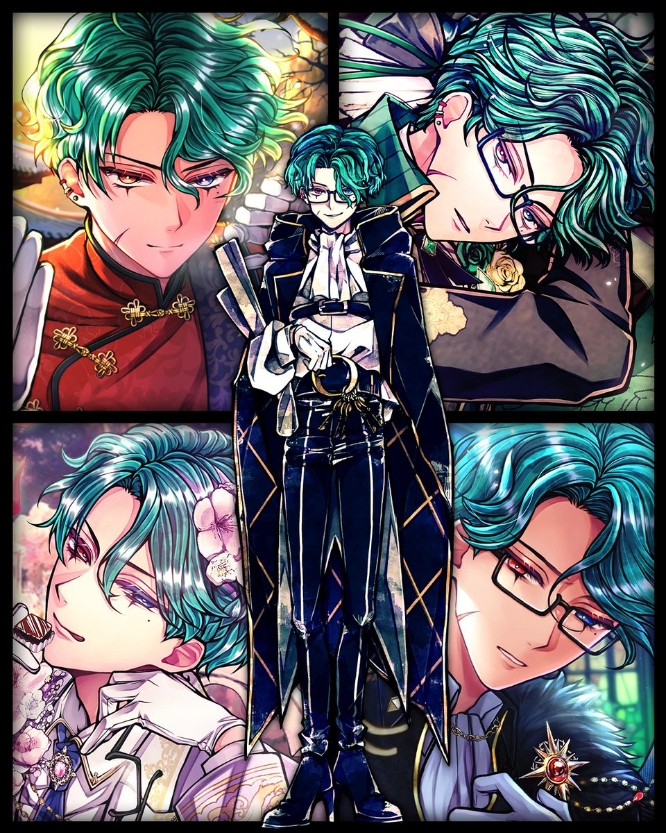 【主様へのお願い】

主様、突然ですが…。

本投稿を引用RPして『ナック』の魅力を教えていただけますか？

お忙しいところ恐縮ですが、よろしくお願いします🌹

 #ナック #浦和希 #あくねこ