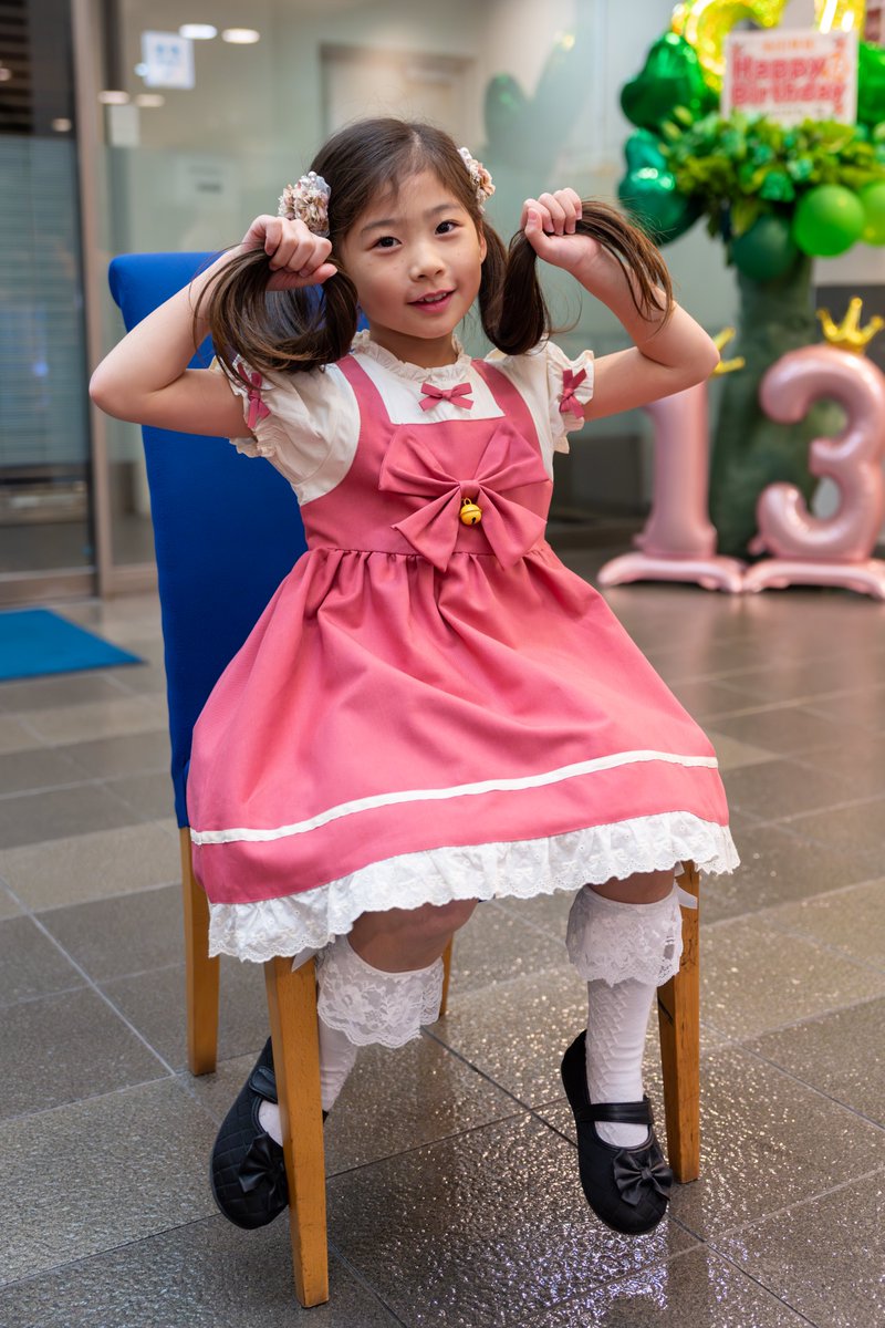 woshinoko's tweet image. 東京アイドル劇場
2024/12/1 16:56～
高田馬場BSホール
な、なんと撮影してから9か月も経ってしまった...
撮影時はJS1で初々しい様子だったけど数か月後にはベテランのモデルさんになっていたなぁ
#薫子 #かおるこ