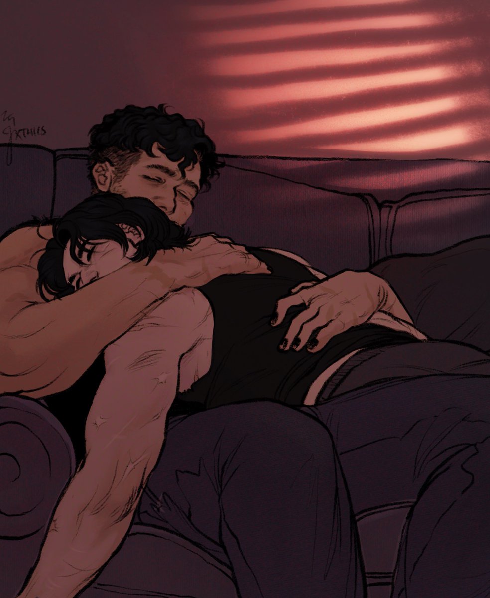 johnny!!! (@jxthics) on Twitter photo timkon cuddling for dionysus via <a href="/dcforgaza/">DC Gotcha For Gaza | PINCH HITTER APPS OPEN!</a> ! ty again :)
#dccomics timkon cuddling for dionysus via <a href="/dcforgaza/">DC Gotcha For Gaza | PINCH HITTER APPS OPEN!</a> ! ty again :)
#dccomics