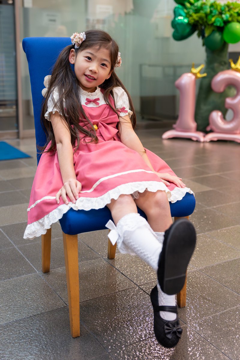 woshinoko's tweet image. 東京アイドル劇場
2024/12/1 16:56～
高田馬場BSホール
な、なんと撮影してから9か月も経ってしまった...
撮影時はJS1で初々しい様子だったけど数か月後にはベテランのモデルさんになっていたなぁ
#薫子 #かおるこ