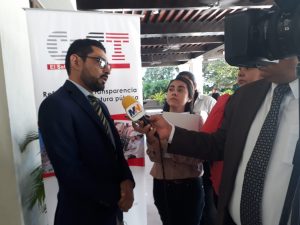 Social accountability and civic engagement plays an important role in ensuring key issues in public infrastructure projects enter the public domain. This leads to improved quality in vital areas, such as healthcare, transport and education.

bit.ly/4g8m7Ad