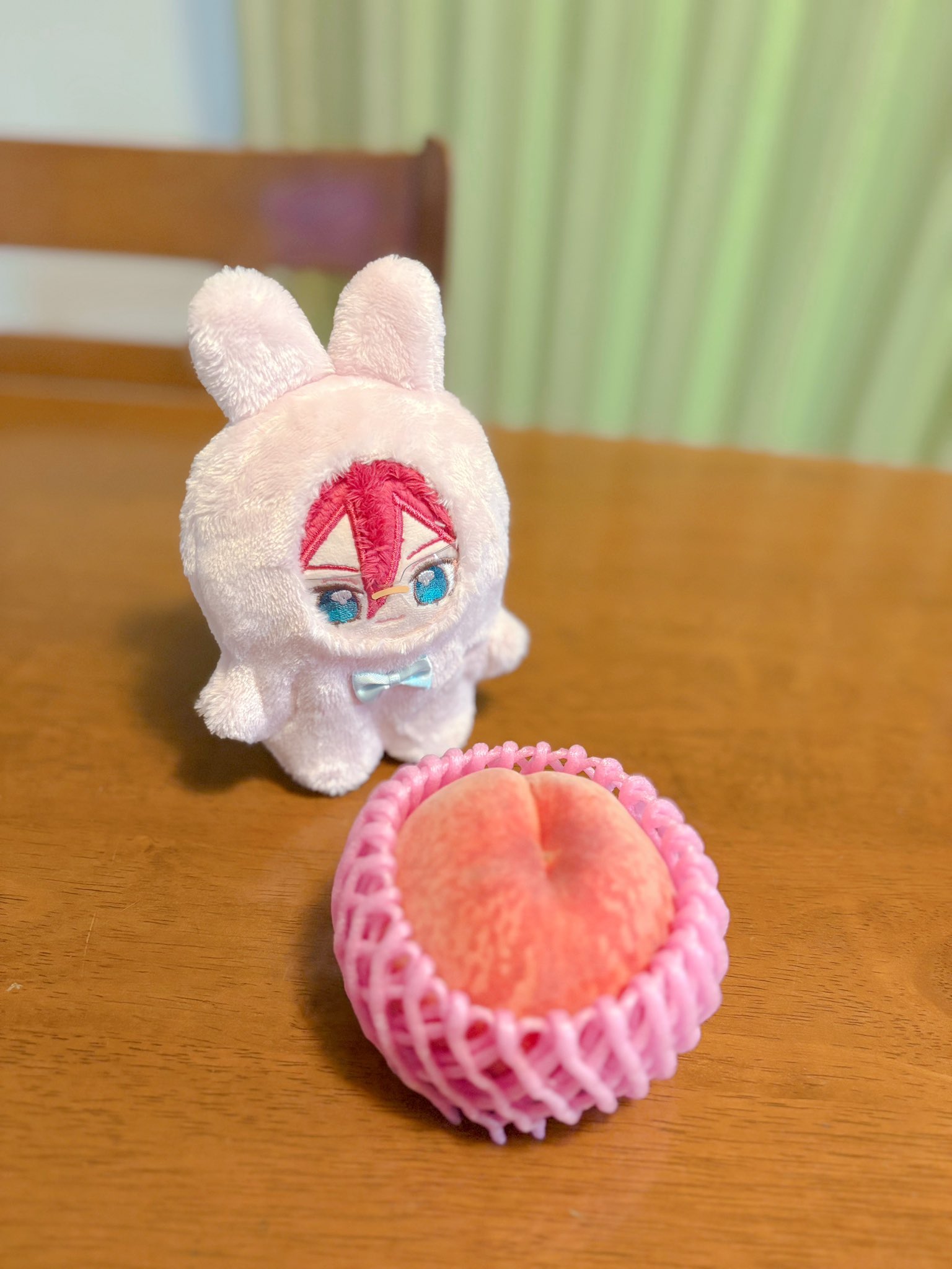 小田ちゃん♡ぬいぐるみ 7ORDER サンリオ コラボ ぬいぐるみ 小田ちゃん(クロミ) - メルカリ