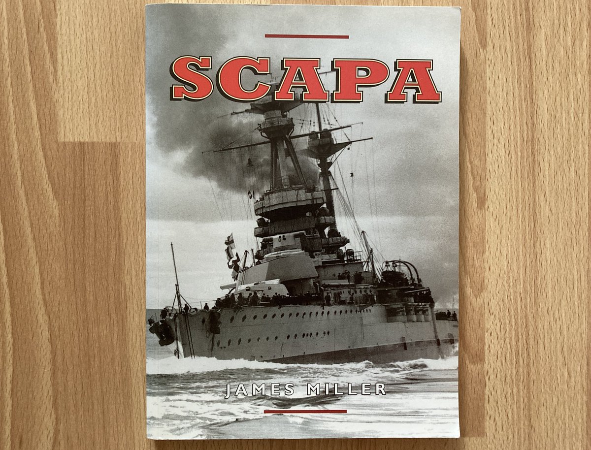 Just read this fascinating history of the Royal Naval base at Scapa Flow. Found one of my great uncles as a midshipman on HMS Queen Elizabeth in 1917! He’s in a group photo during the visit of King George V and Prince Albert. Louis Mountbatten is also in the pic as a midshipman.