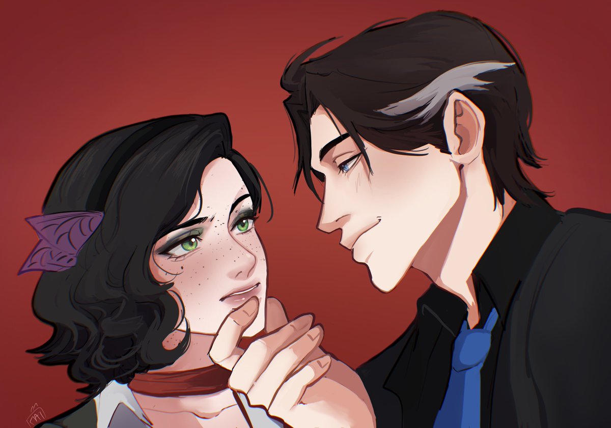 AetMendal's tweet photo. Hay tanto que tengo pendiente para compartir de ellos 🥺
Aet tiene el cabello negro durante los primeros dos años en los que se conocen ♡ luego lo vuelve a tener albino hehe.

@AmourSucre
#jasonmendal #CDMTWT #AmourSucre #AmorDoce #Corazondemelon #ADTWT https://t.co/6LIm2oYkKW