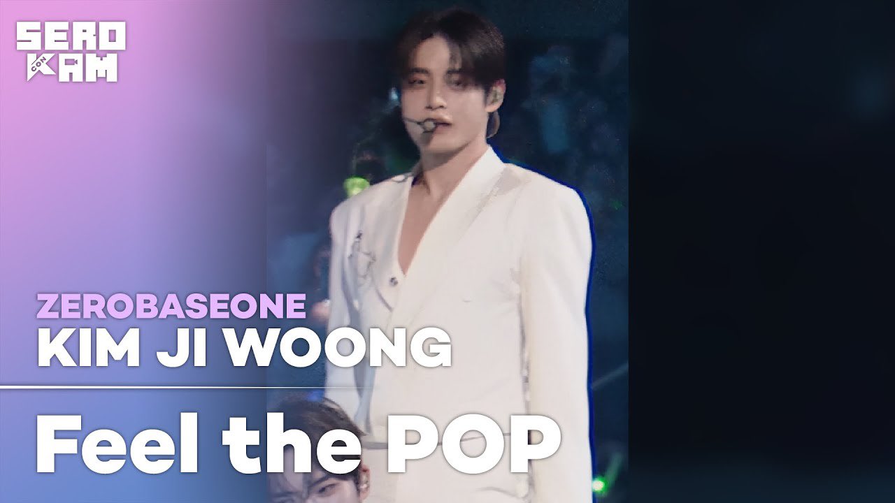 KIM JIWOONG GLOBAL on X: 