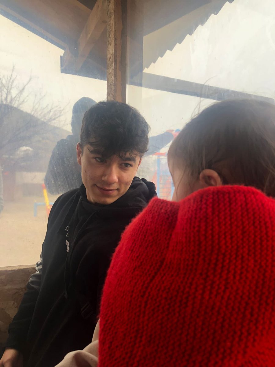melisahakancakr tweet picture