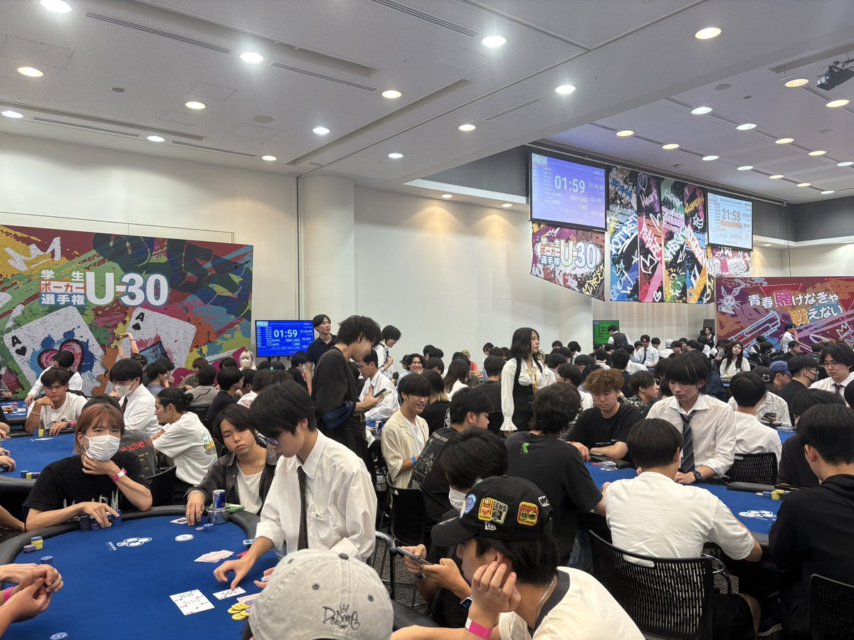 ／
次回 Student Poker Tourから
FT配信決定📹
＼
【ご協賛紹介①】POTZ Poker Pro 様

POTZ Poker Proは、設置するだけでカードを自動認識し、ポーカー配信をスムーズにするRFIDデックシューです。

軽量・省スペースで持ち運びも簡単でお手軽に導入いただけます。