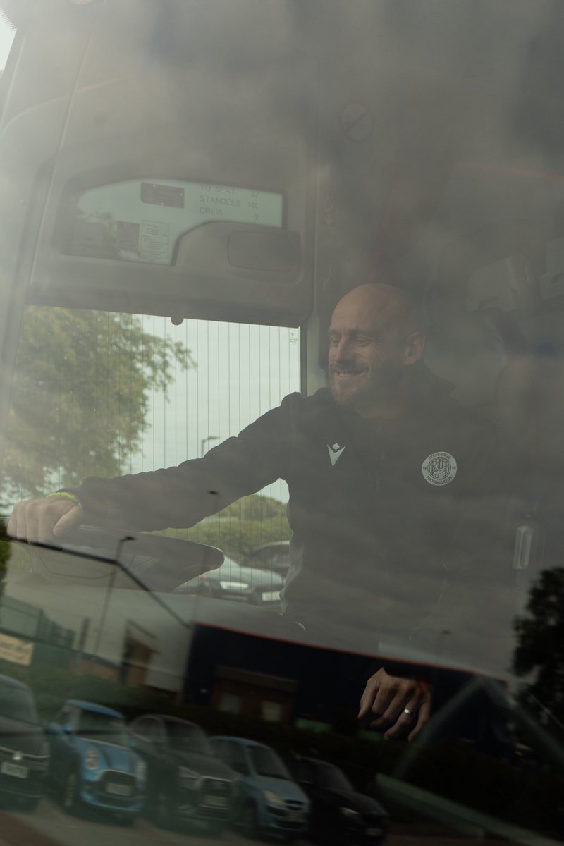 Stevenage FC 🔴⚪ (@stevenagefc) on Twitter photo All aboard the Cuthbert Express. 🫡 All aboard the Cuthbert Express. 🫡