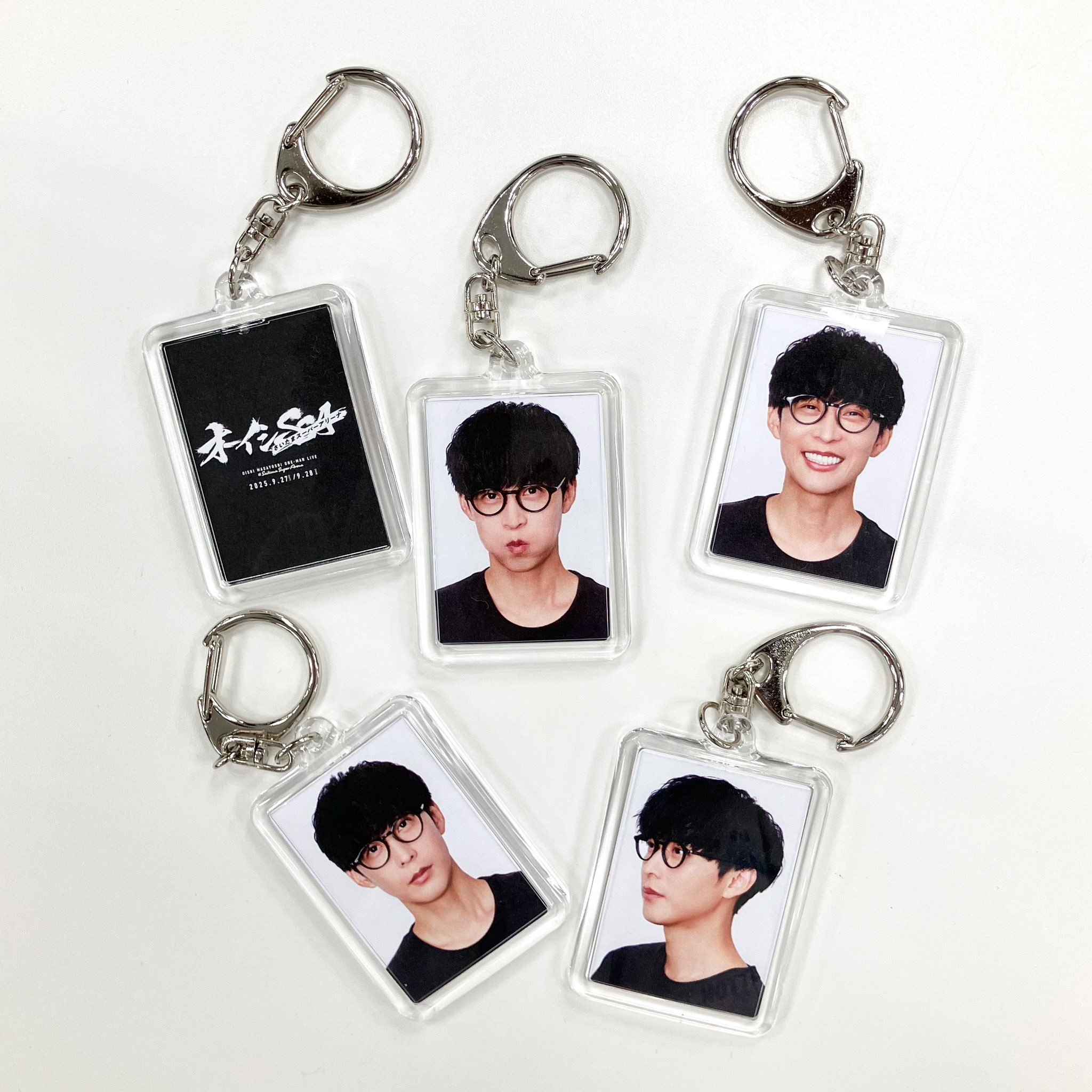 オーイシマサヨシさん関連グッズセット（まとめ売り） 大石昌良 オーイシマサヨシ オフィシャルウェブ