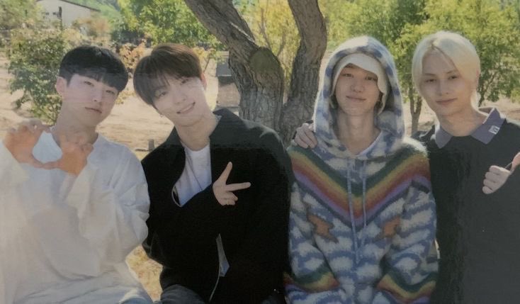 jwwmch's tweet photo. no medicine compares to the healing seventeen gives 🤍🍃 https://t.co/dTbiT1gsPF