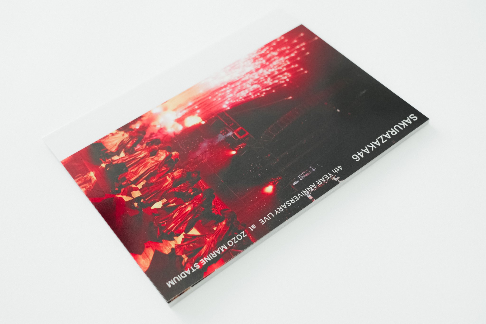 櫻坂46 on X: 