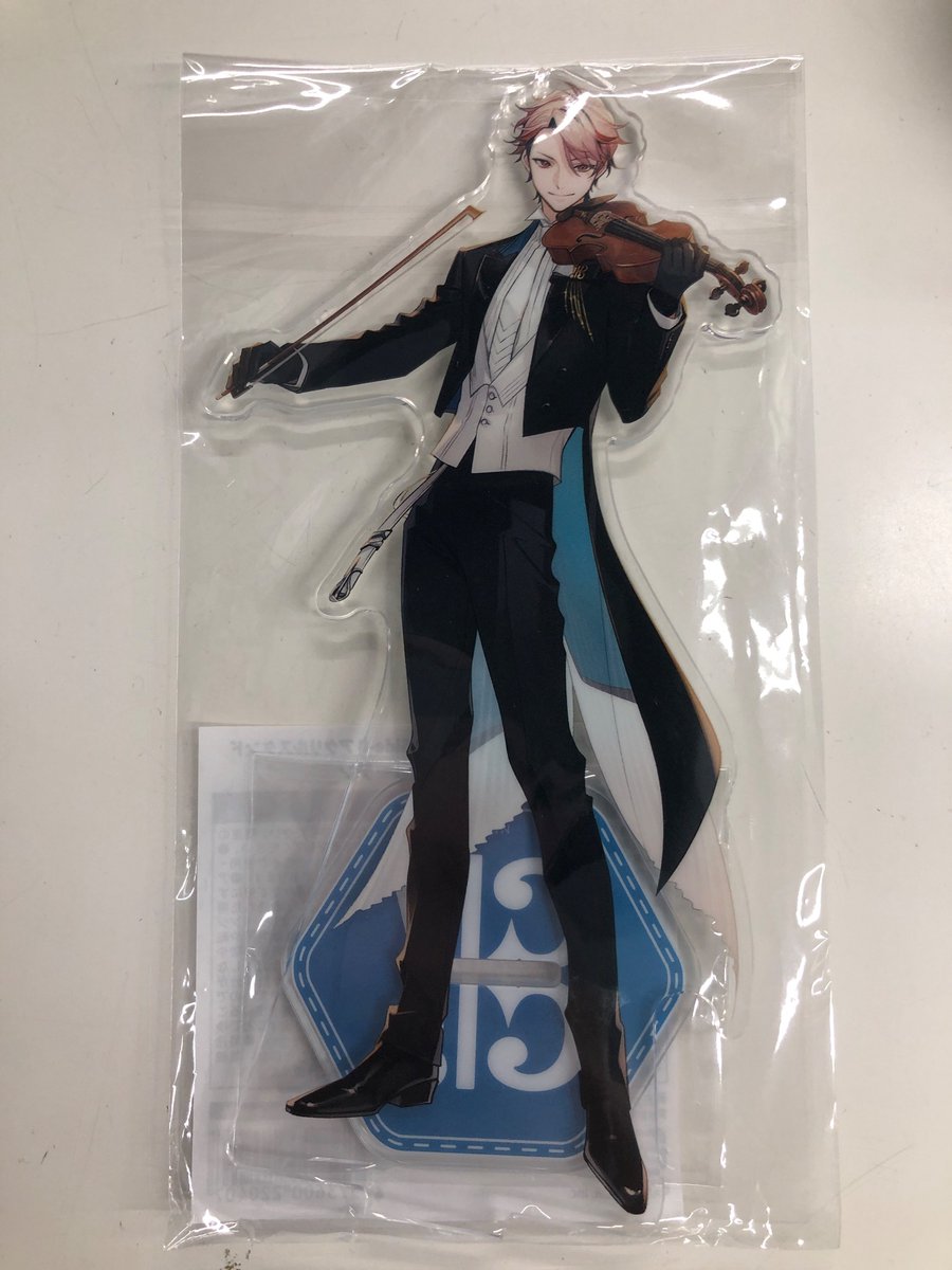 にじさんじ ゲーム・おもちゃ・グッズ セラフ・ダズルガーデン