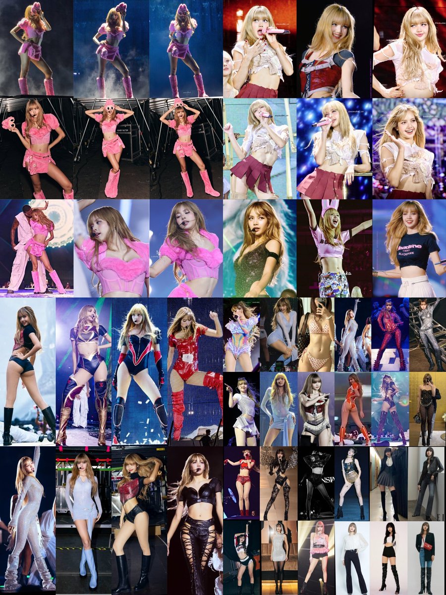 "ถ้าชอบฉัน..
ต้องชอบในสิ่งที่ฉันเป็นอยู่.. ไม่ใช่สิ่งที่อยากให้ฉันเป็น" 

บางคนว่าชีเสียฟค.ไปเยอะเพราะการแต่งตัว..
บางส่วน..แต่เหมือนเป็นความตั้งใจ การทดแทนด้วยคนใหม่คัดคนที่ชอบที่ตัวตนไม่ใช่ภาพที่อยากให้ชีเป็น.. 

นี่แหละศิลปินที่เคารพตัวเองและฉลาดในการใช้ชีวิตควรทำ