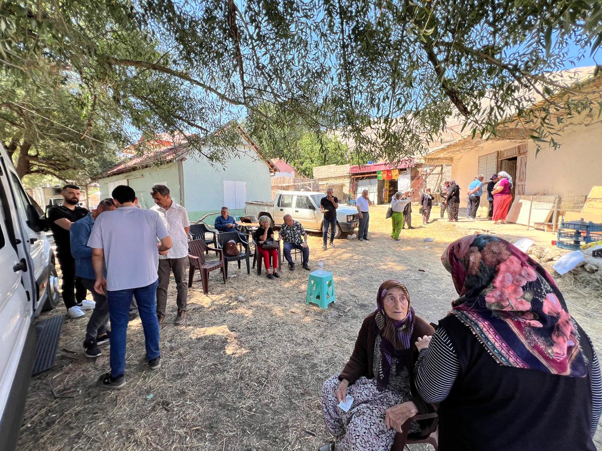 tubavuralcokal's tweet photo. Torosların serinliğiyle, yörük kültürümüzün bereketiyle yoğrulmuş Feslikan Yaylası'ndayız. https://t.co/mmfvyNCL9J