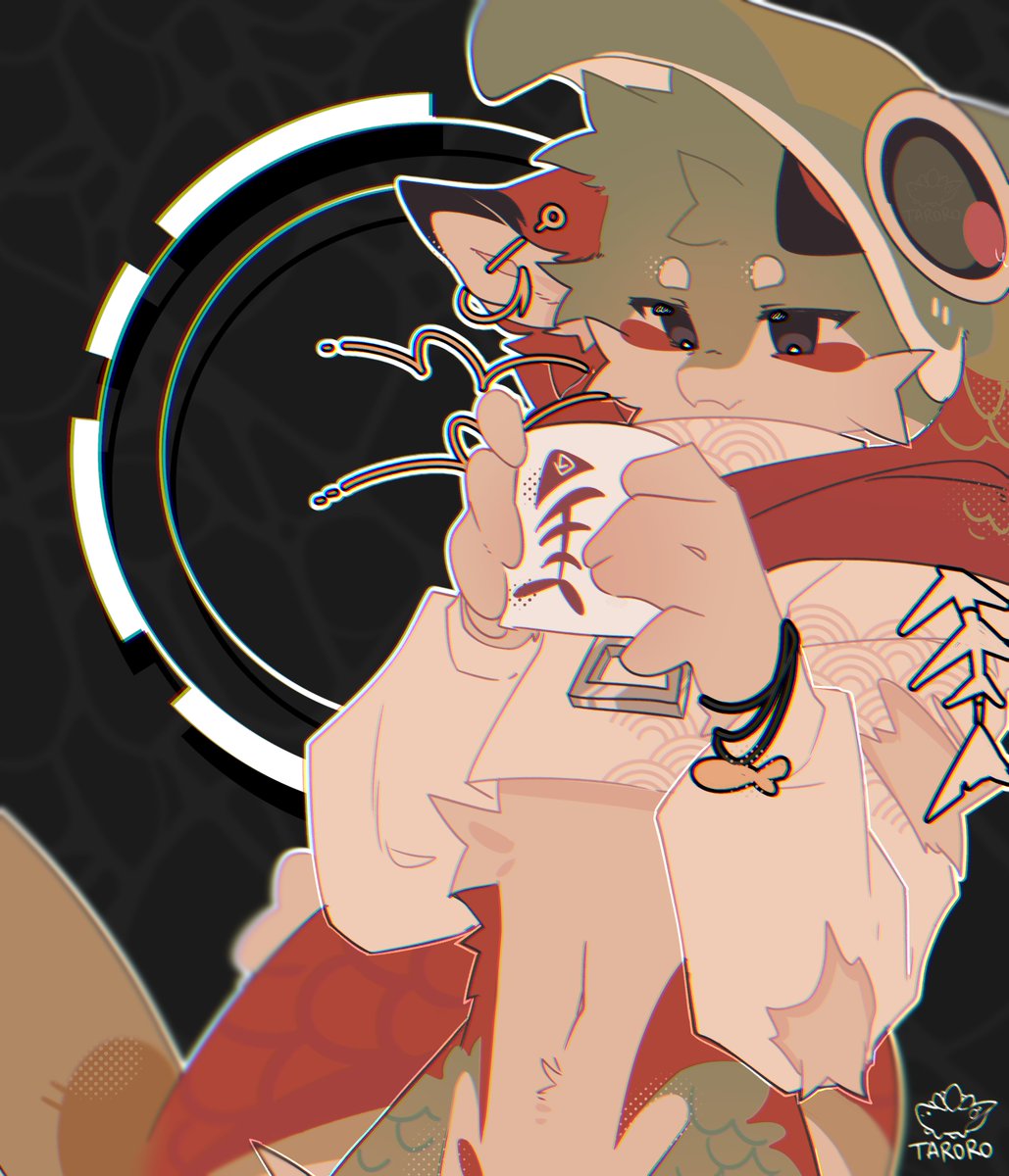 FIH 🐟doing a sippa