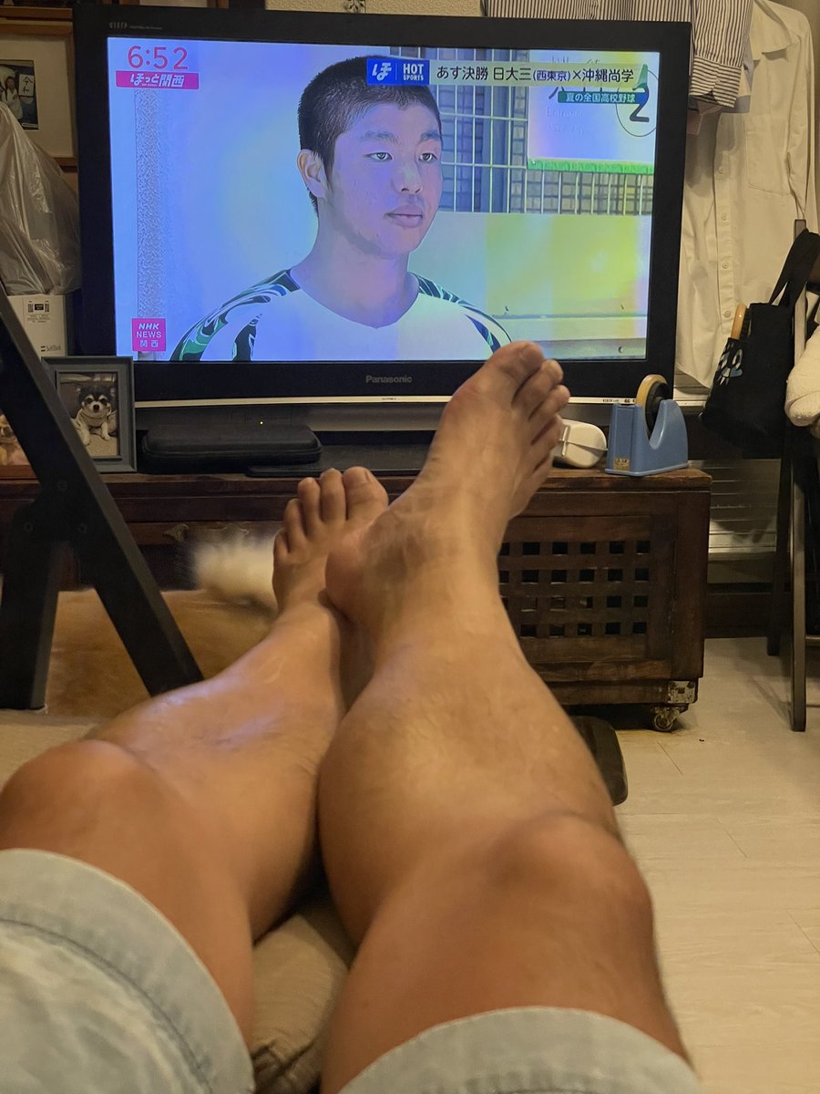 Kまさ tweet media