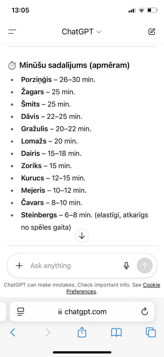 Mākslīgais Intelekts jau visu izdarīja Banki vietā.  Veiksmi un izdošanos! <a href="/basketbols/">Latvijas Basketbola savienība</a>