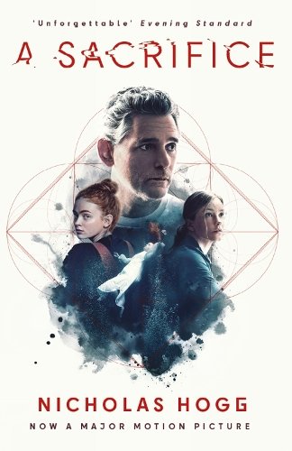 And the book plug...