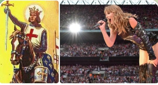 FMagnvs's tweet photo. “Dove agli uomini è proibito onorare un re, onorano invece milionari, atleti o star del cinema: anche famose prostitute o gangster. Perché la natura spirituale, come la natura corporea, sarà servita; negagli il cibo e inghiottirà il veleno”.

― CS Lewis https://t.co/QwrxbFvCBy