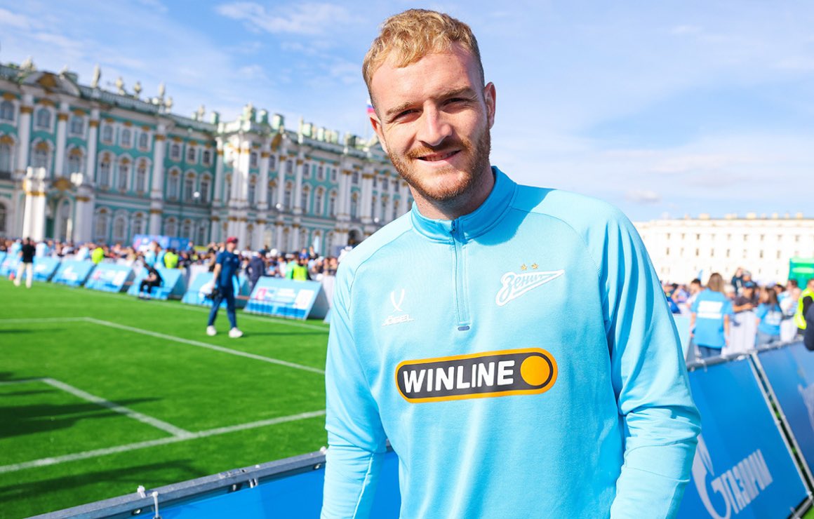 FC Zenit Español✨ tweet media