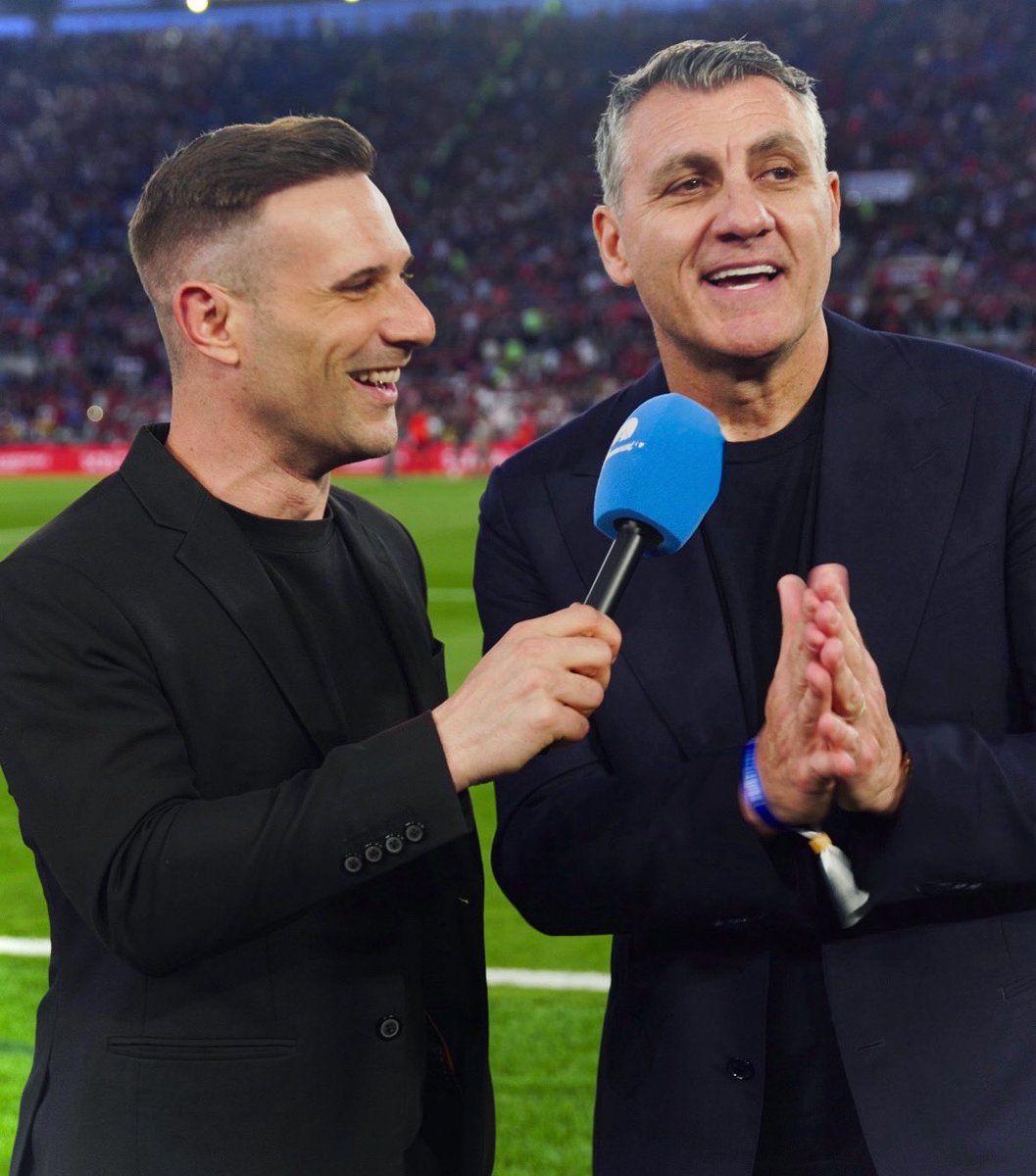 Serie A is back! Season 7 in Milan.

Please, another top Scudetto race + Italy qualify for the World Cup.

Andiamo 🇮🇹🙏 <a href="/SerieA_EN/">Lega Serie A</a>