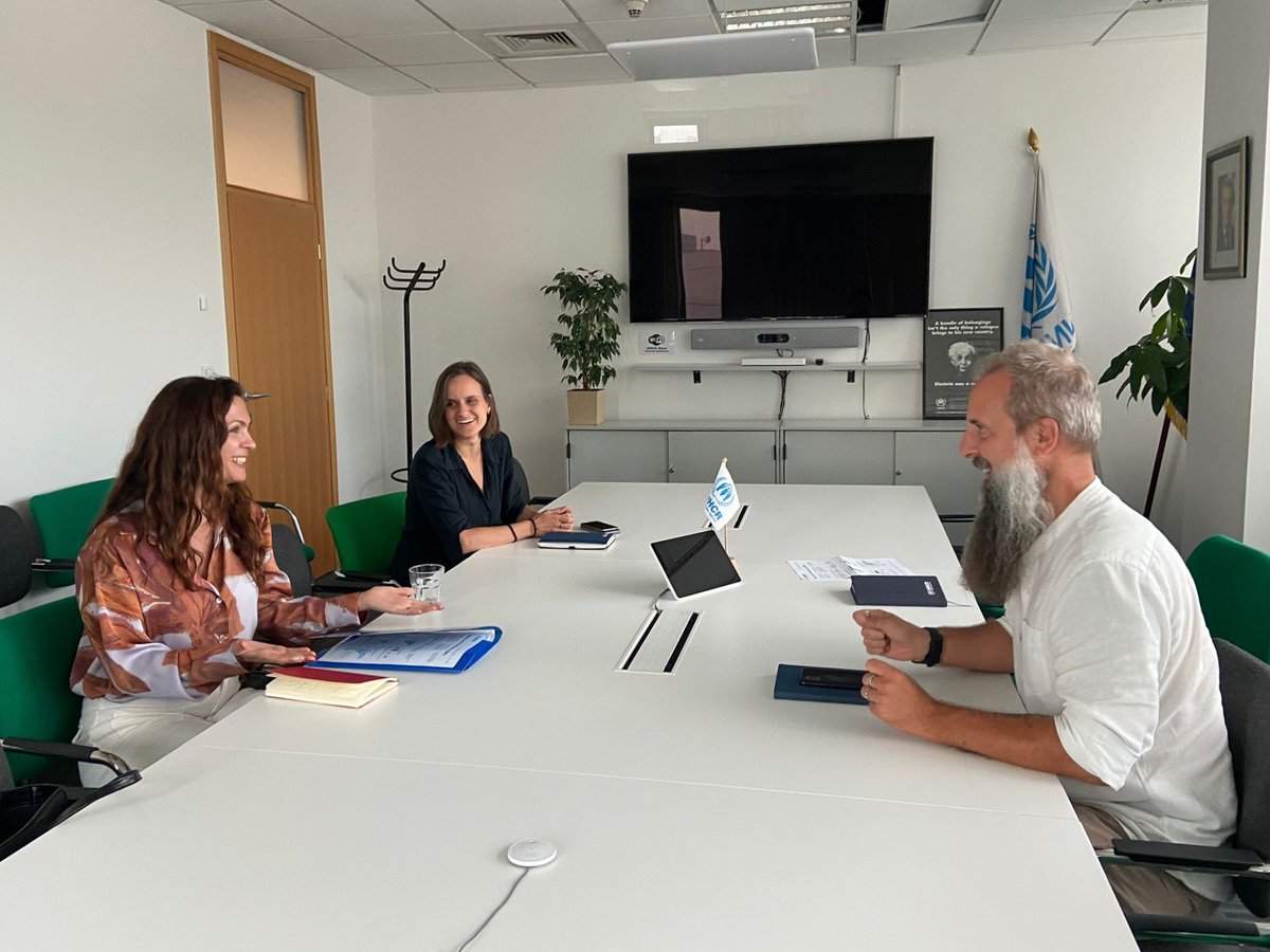 UNHCRBiH 🇧🇦 tweet media