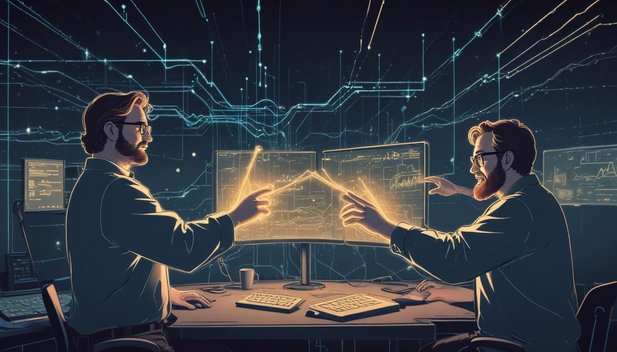 Belitsoft tweet media