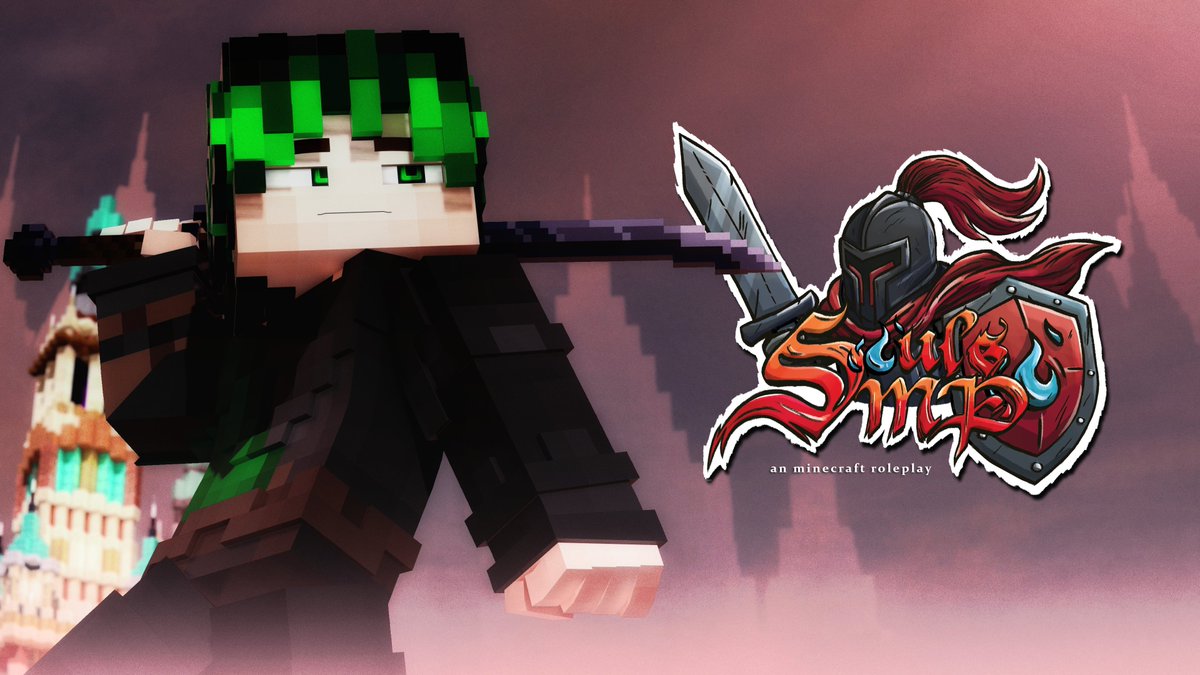 AlzC | Minecraft Thumbmaker tweet media
