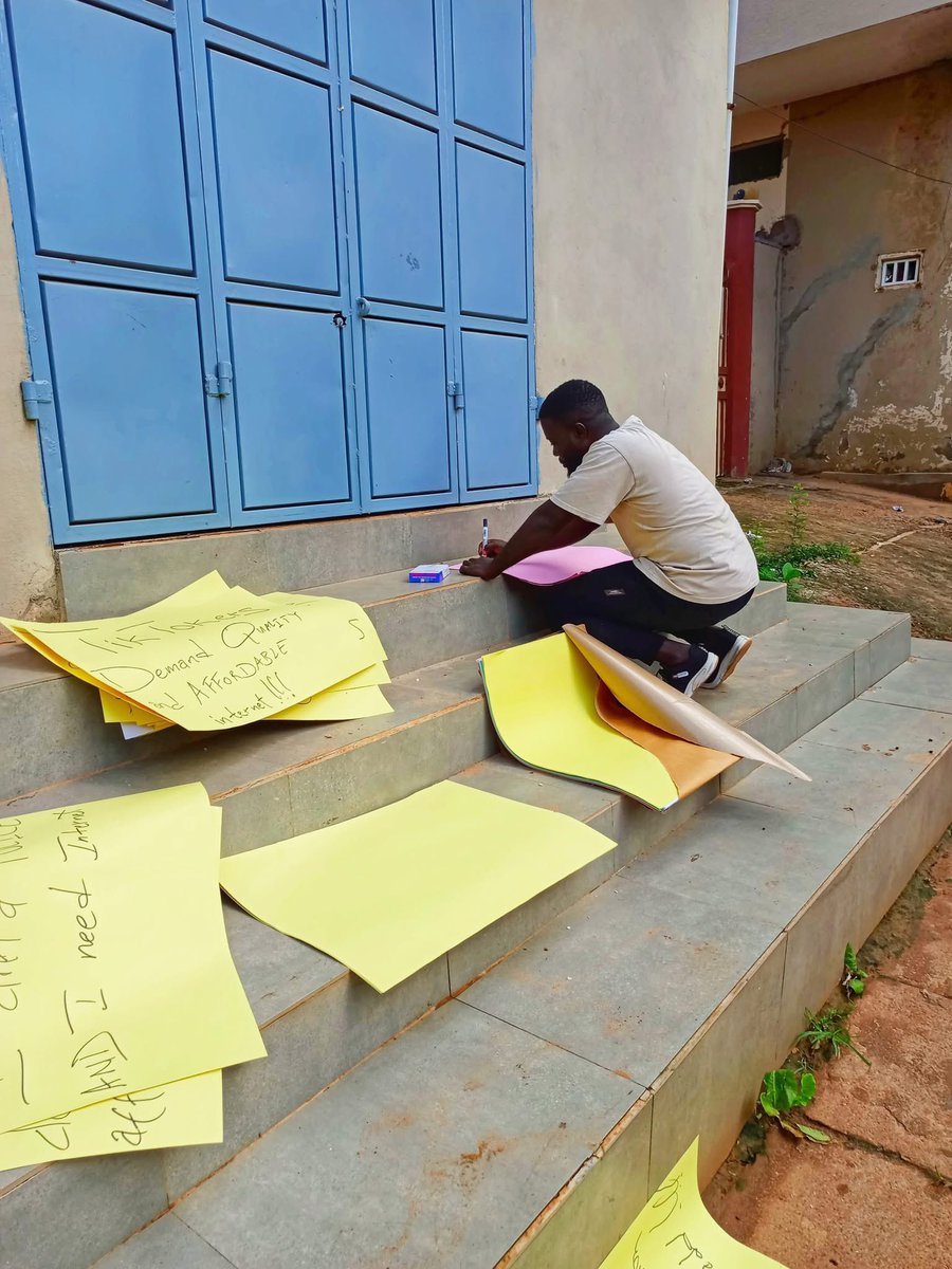Putting the messages together. PURA HERE WE COME.