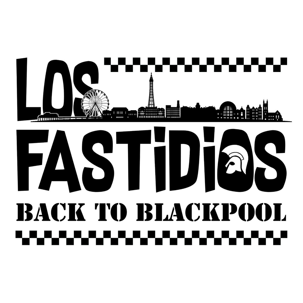 Hey Rudies, a nice review (in german) of our new 7" BACK TO BLACKPOOL published on the german webzine RamTatTa !!!! Thanks to Frank, the editor !!! Read and enjoy it !!!!! LOS FASTIDIOS 
ramtatta.de/s/reviews/f/de…