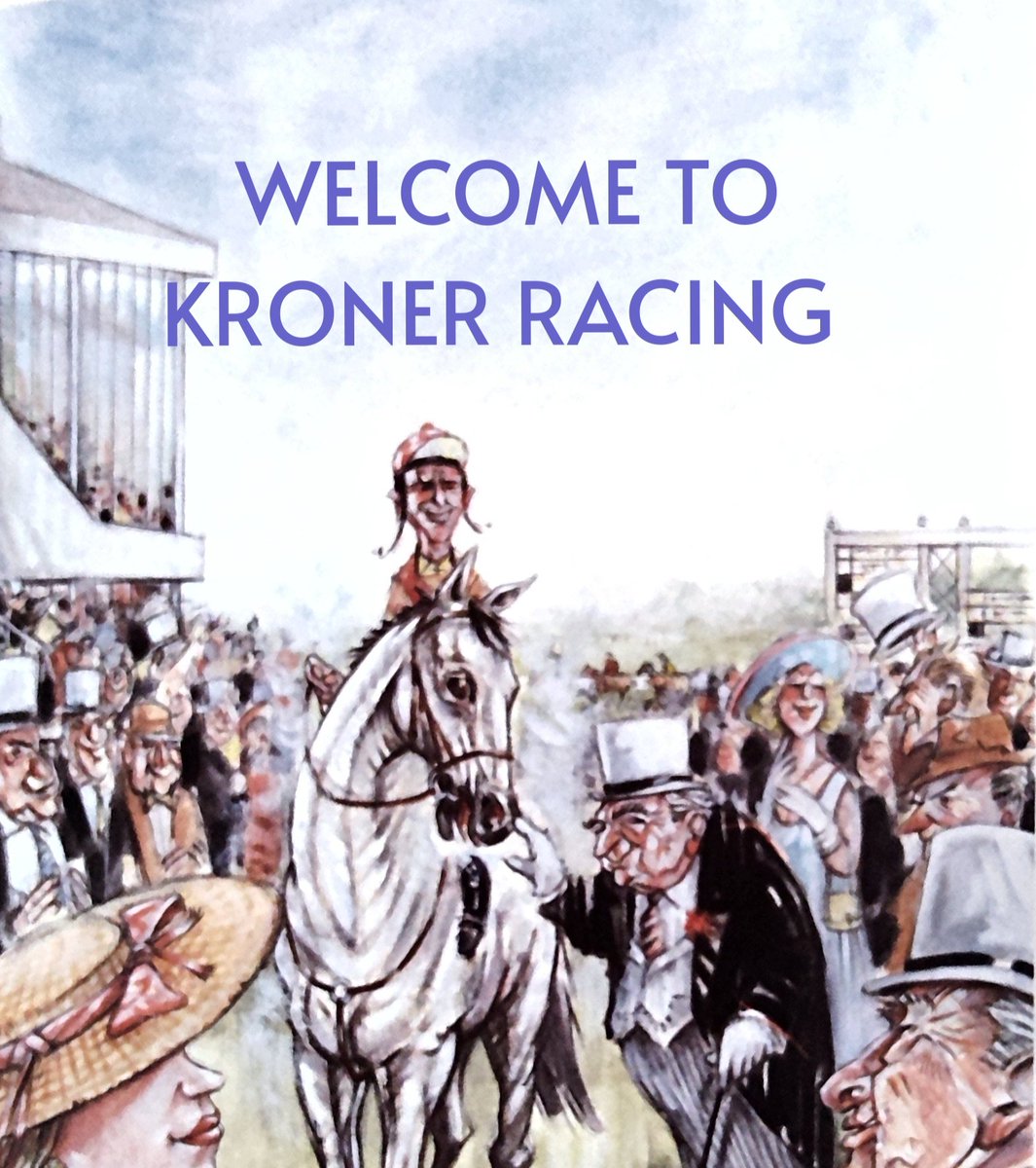 KRONER RACING tweet media