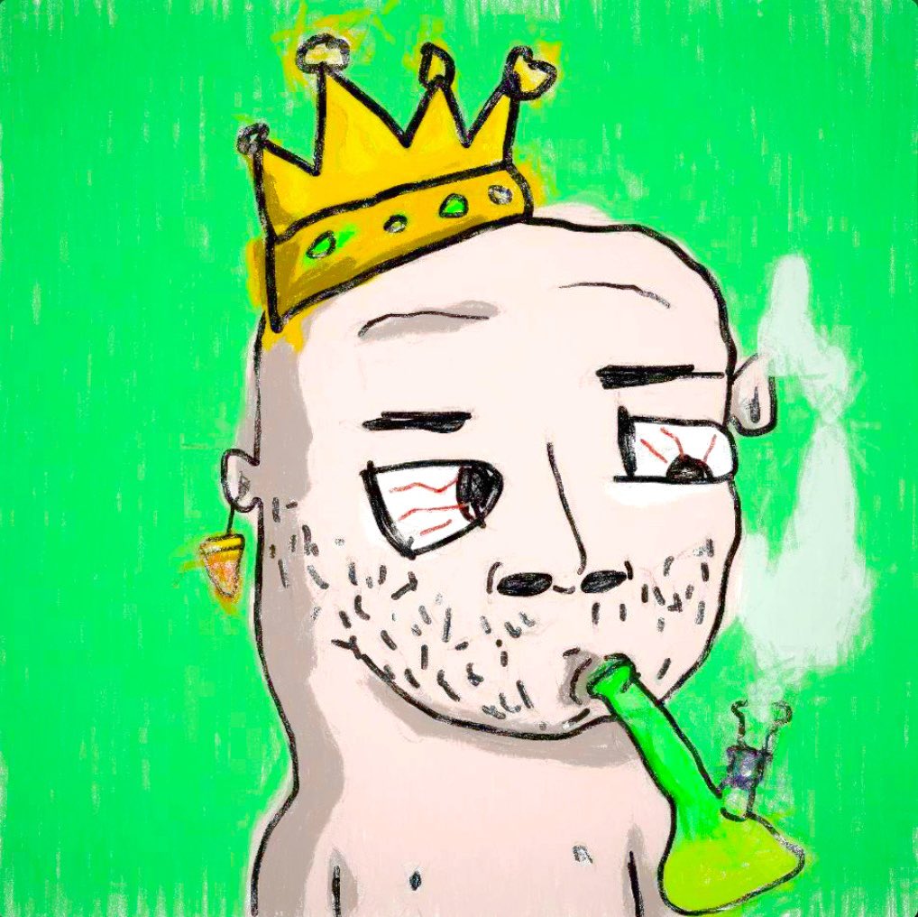 You know how much I love the Kings in general, so here is King420 on green background with blood eyes 🍁👑 <a href="/pabloslol/">𝖕𝖆𝖇𝖑𝖔𝖘.𝖑𝖔𝖑 🔥🫀🌈💦</a>