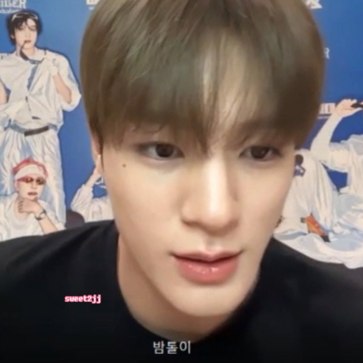 sweet2jj's tweet image. 250822 프롬스토어 영통 #제노 #JENO

오늘 완전 밤톨이잖아 🥺🥺🥺🥺