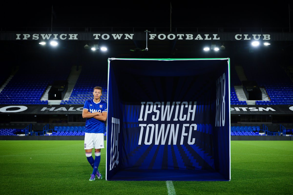 Ipswich Town (@ipswichtown) on Twitter photo 
