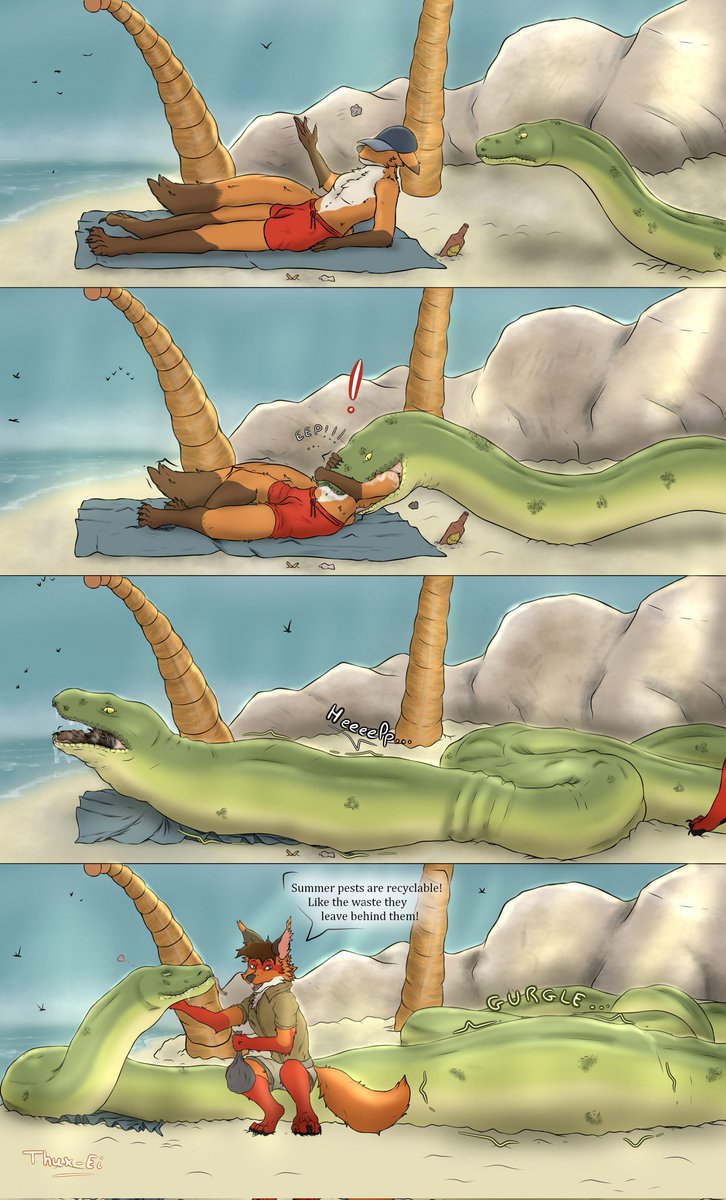 🌿Thux-Ei 🌿🇨🇵 🔞 tweet media