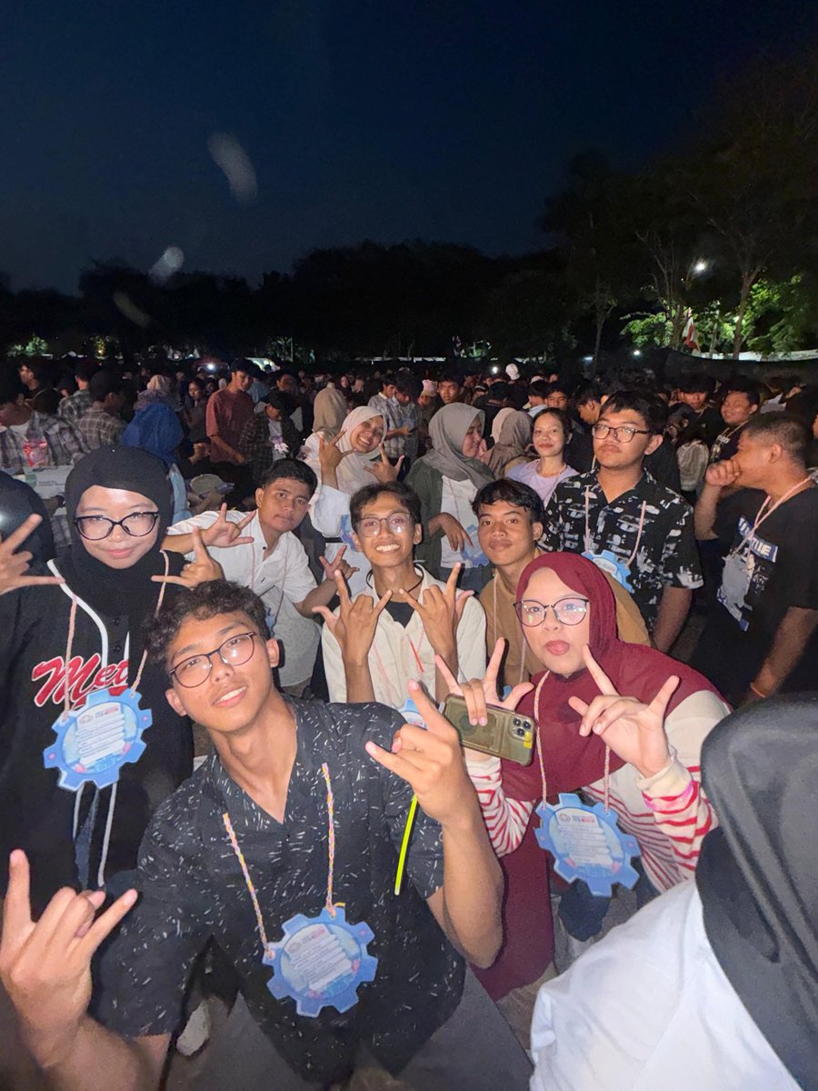 An unforgettable night with the best people I could spend it with. Kindest thanks for the warm memories, GerEx 2025!