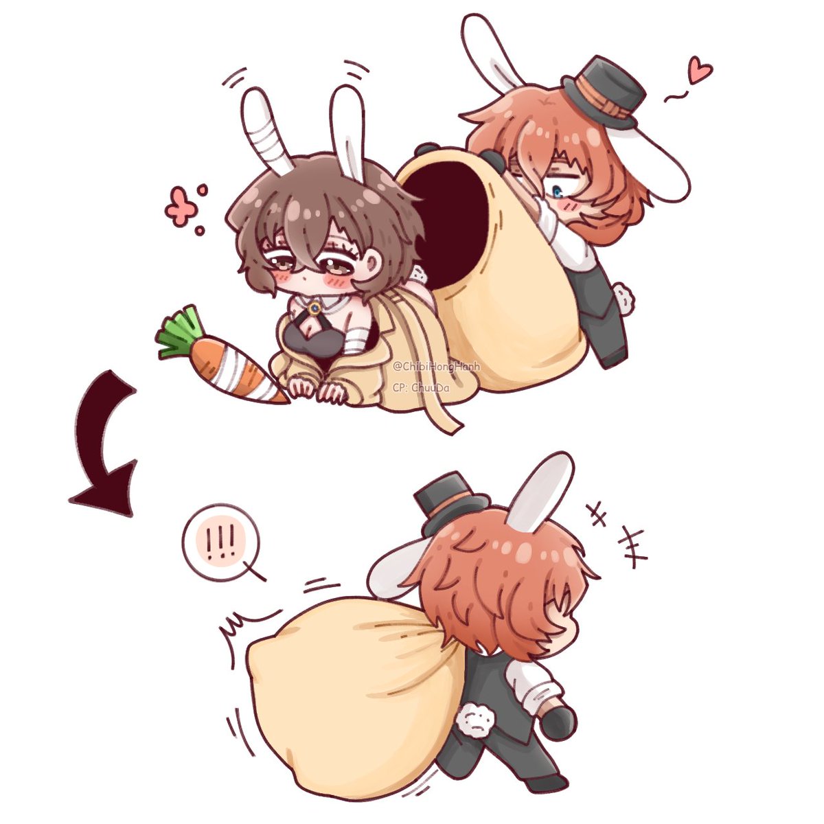 秒柿五厘米 (@kakishizi) / Posts / X