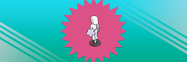 🌟 El RARO Bolso Estrella Iridiscente ya se encuentra disponible en el catálogo de #Habbo por tiempo limitado.

🔗 Conoce todos los detalles de su venta en nuestra noticia: habtium.es/news/19662