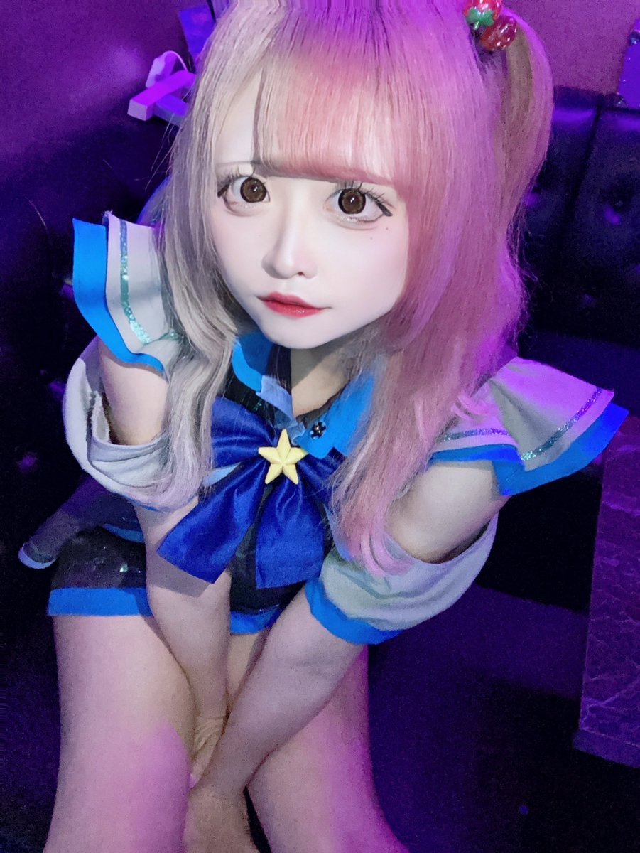 あすな (@_asunya) / Posts / X