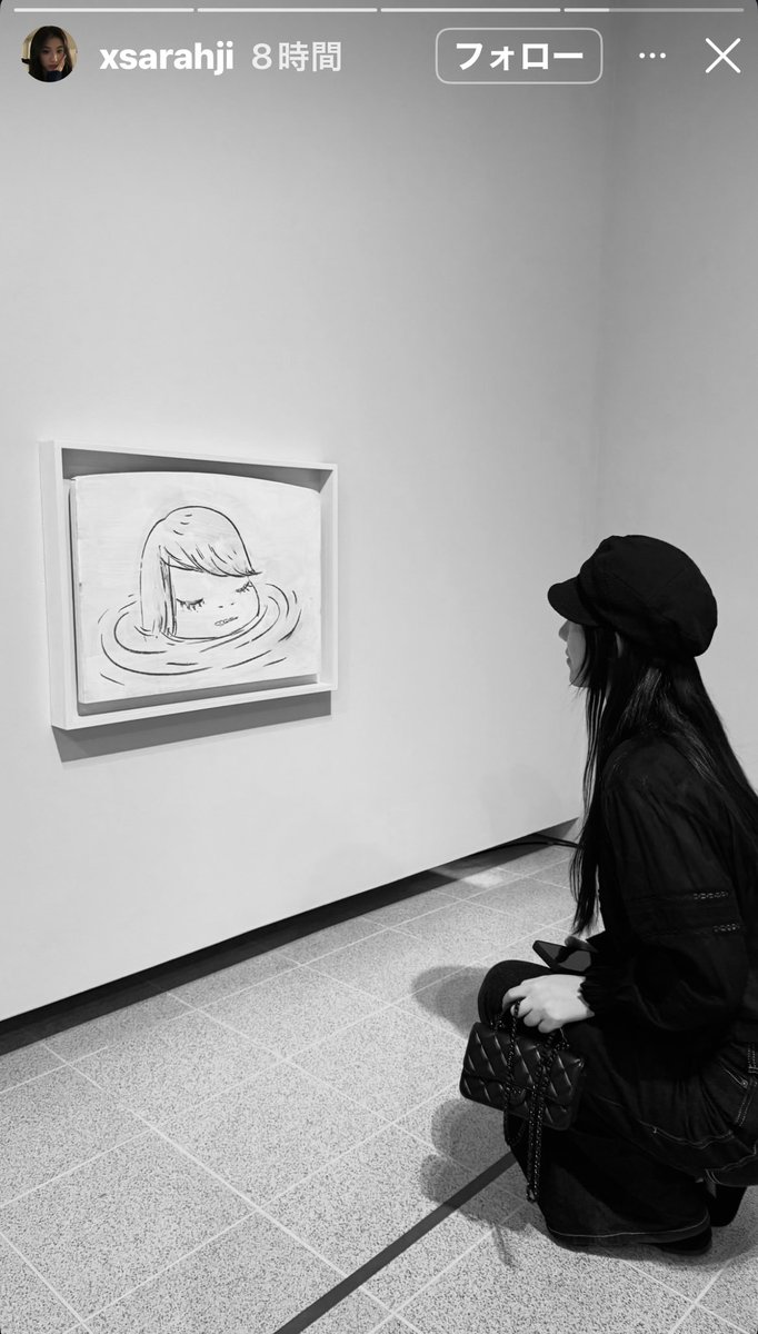 michinara3's tweet photo. こういう人好き😊 https://t.co/lNxv6Tw95z