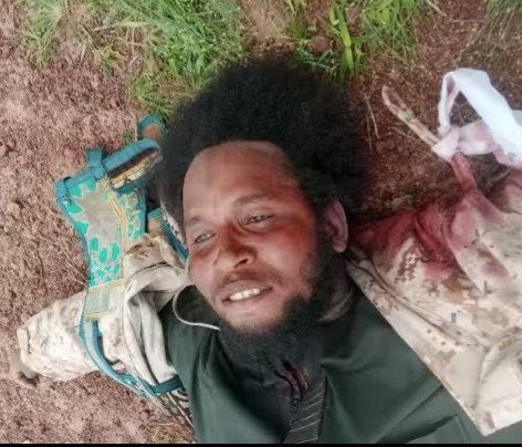 Intelligency225's tweet photo. #BurkinaFaso 🇧🇫 #Komondjari: ce 21 Août 2025, les FDS ont repoussé une attaque contre le POA de #Foutouri. Parmi les assaillants neutralisés figurent 02 chefs terroristes activement recherchés. https://t.co/AtnEaJxRRg