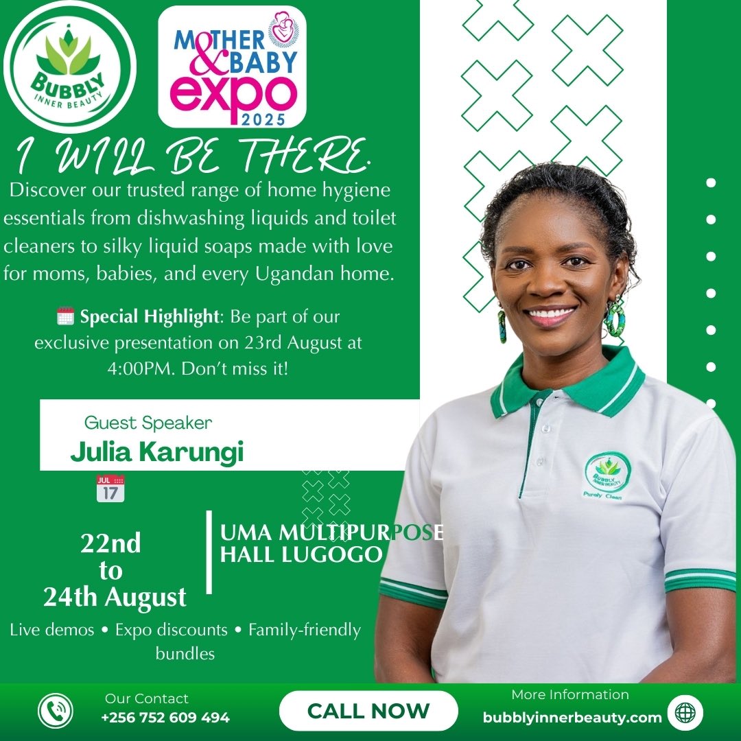 #WeAreAtMotherAndBabyExpo