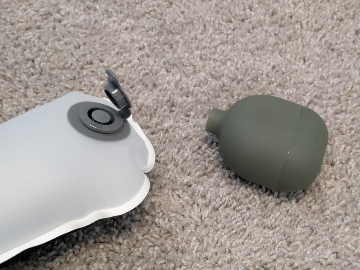 Andycinegear's tweet image. The INKEE GCA30 = portable power 💡
🎨 360° RGB control
🌟 High CRI for accurate colors
🎒 Pocket-sized for creators on the go
One light, endless possibilities.

#Andycine #INKEE #GCA30 #LightingForCreators #RGBLighting #PortableGear