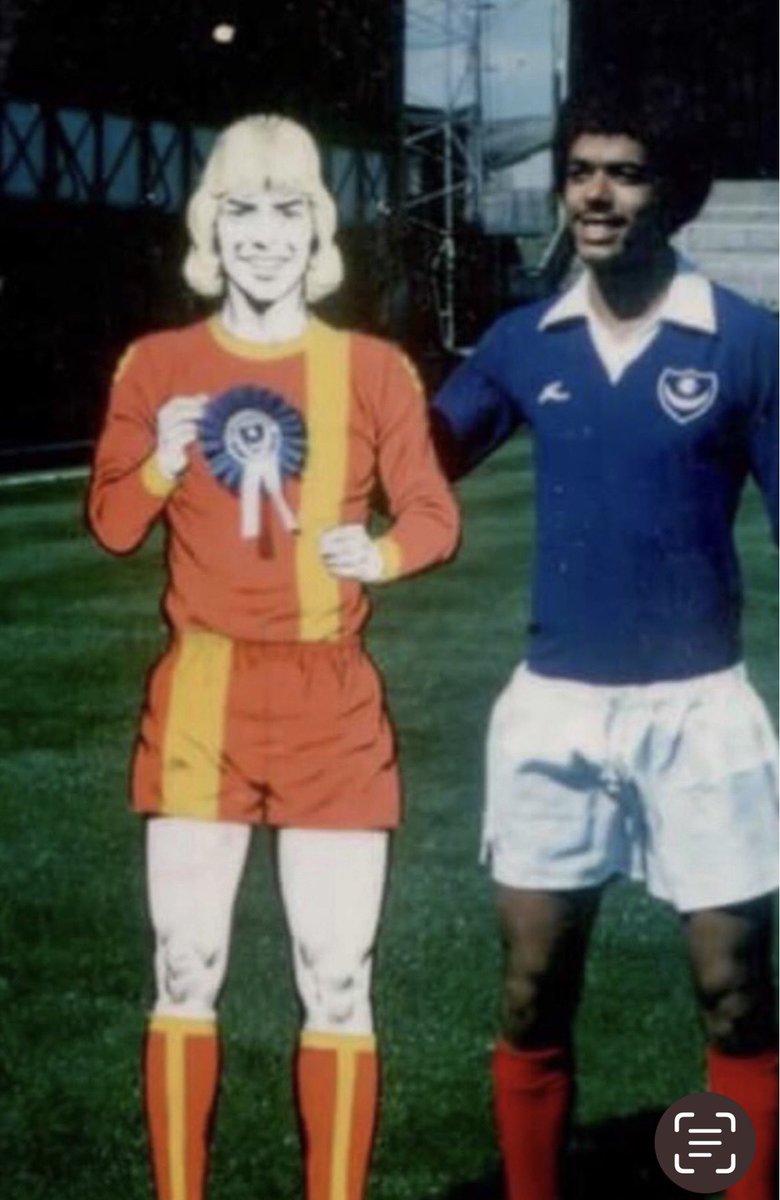 Chris Kamara tweet media