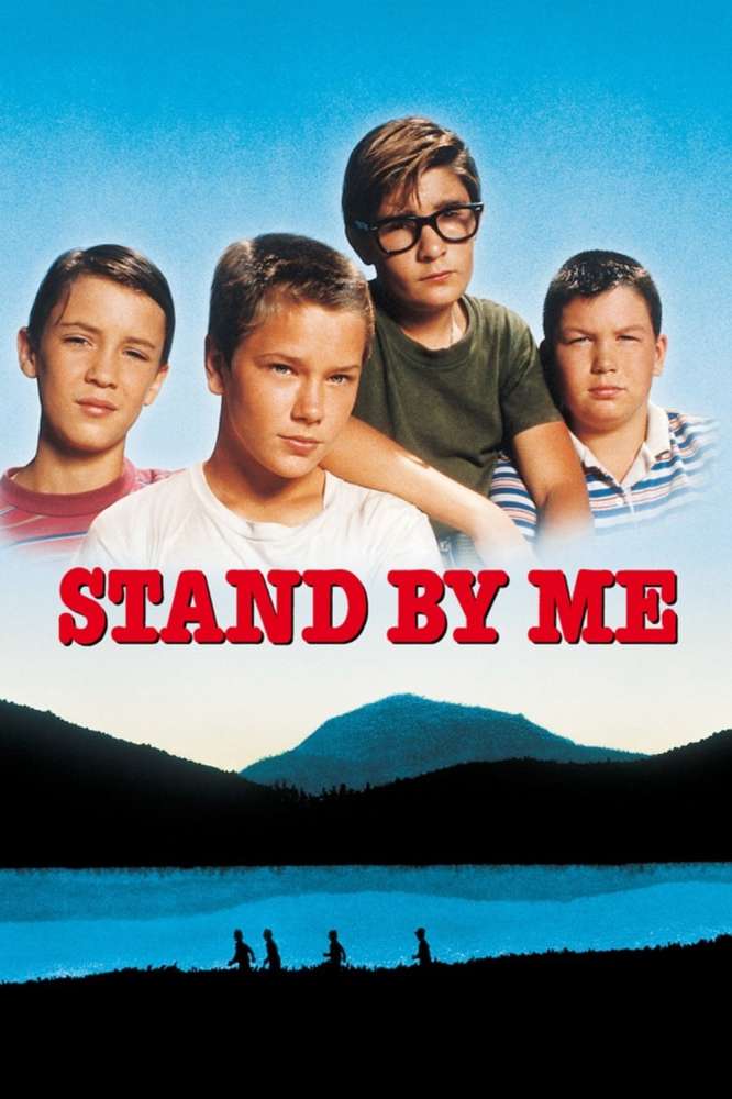 OnThisDayFilm's tweet image. Stand by Me was released on this day 39 years ago (1986). #WilWheaton #RiverPhoenix - #RobReiner mymoviepicker.com/film/stand-by-…