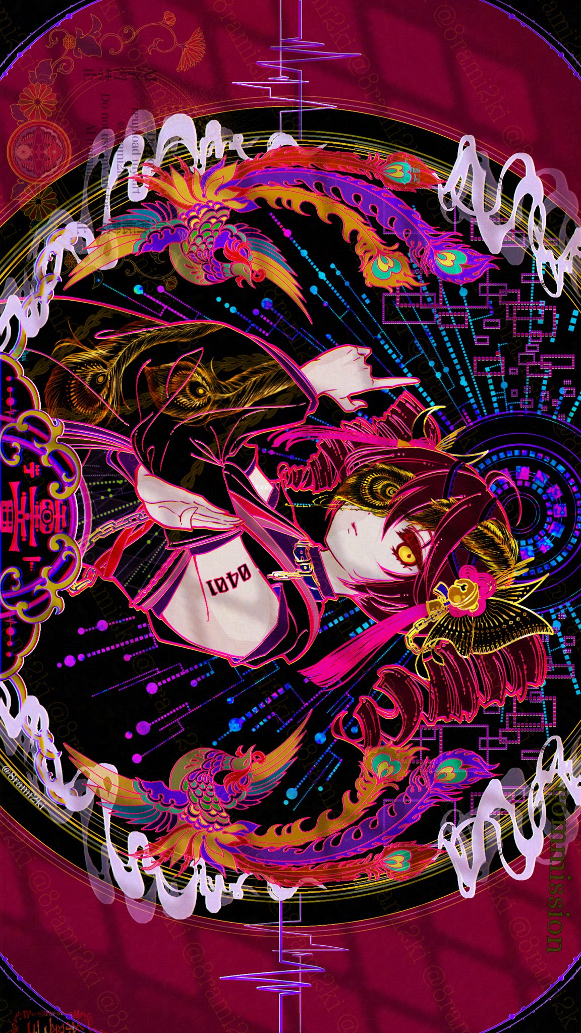 ESPY 原画 All Item | エブリデイ Z/X Life!
