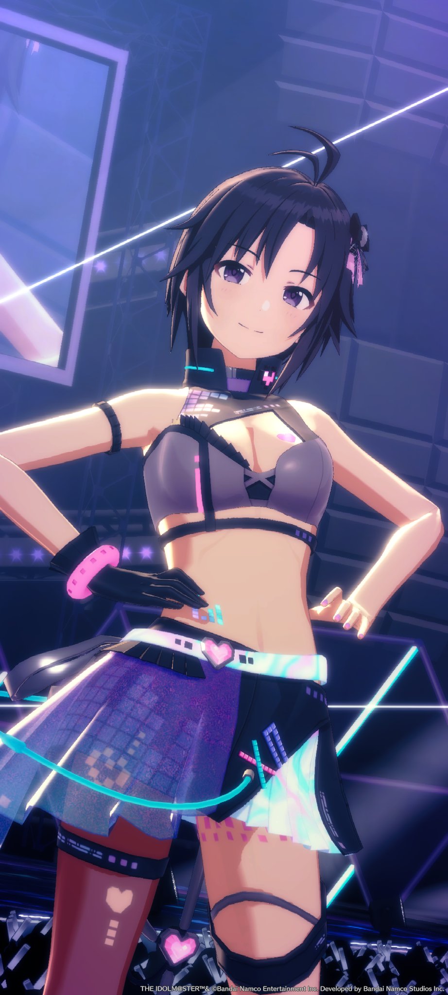 せいりゅP@C106土曜東ヌ40b on X: 