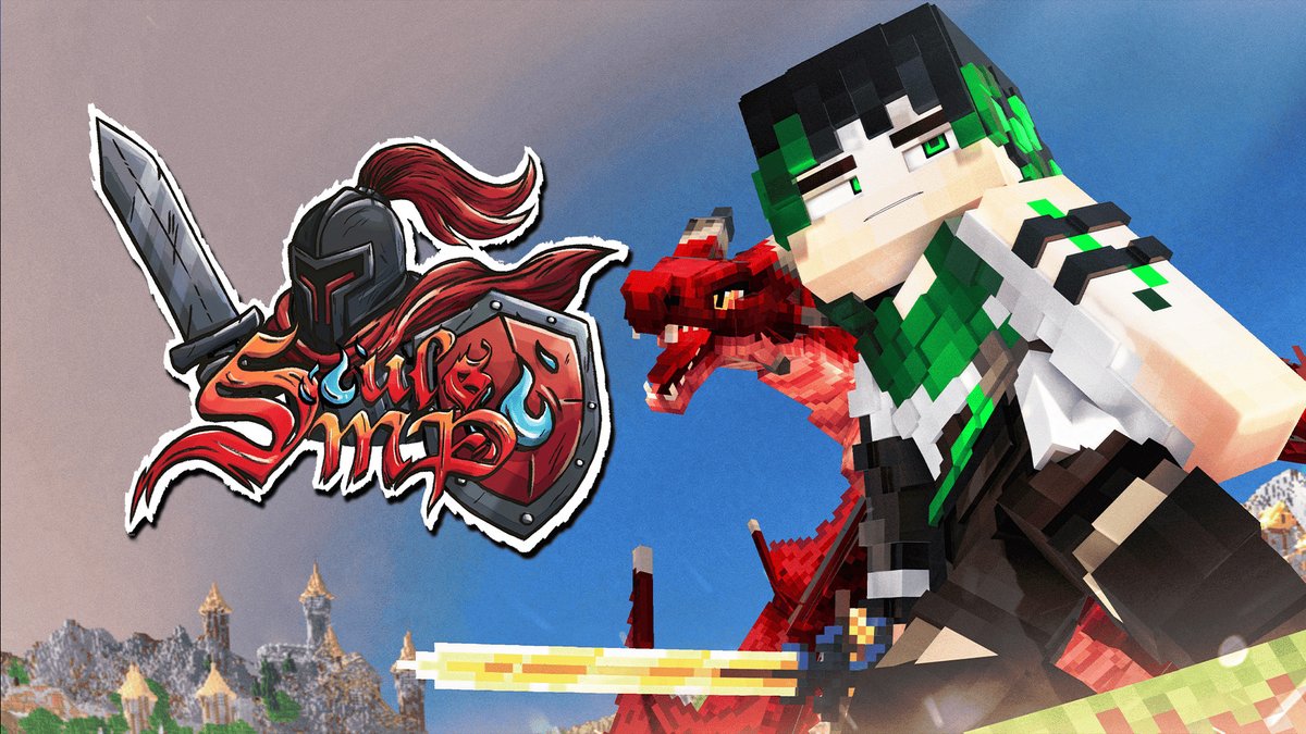 AlzC | Minecraft Thumbmaker tweet media