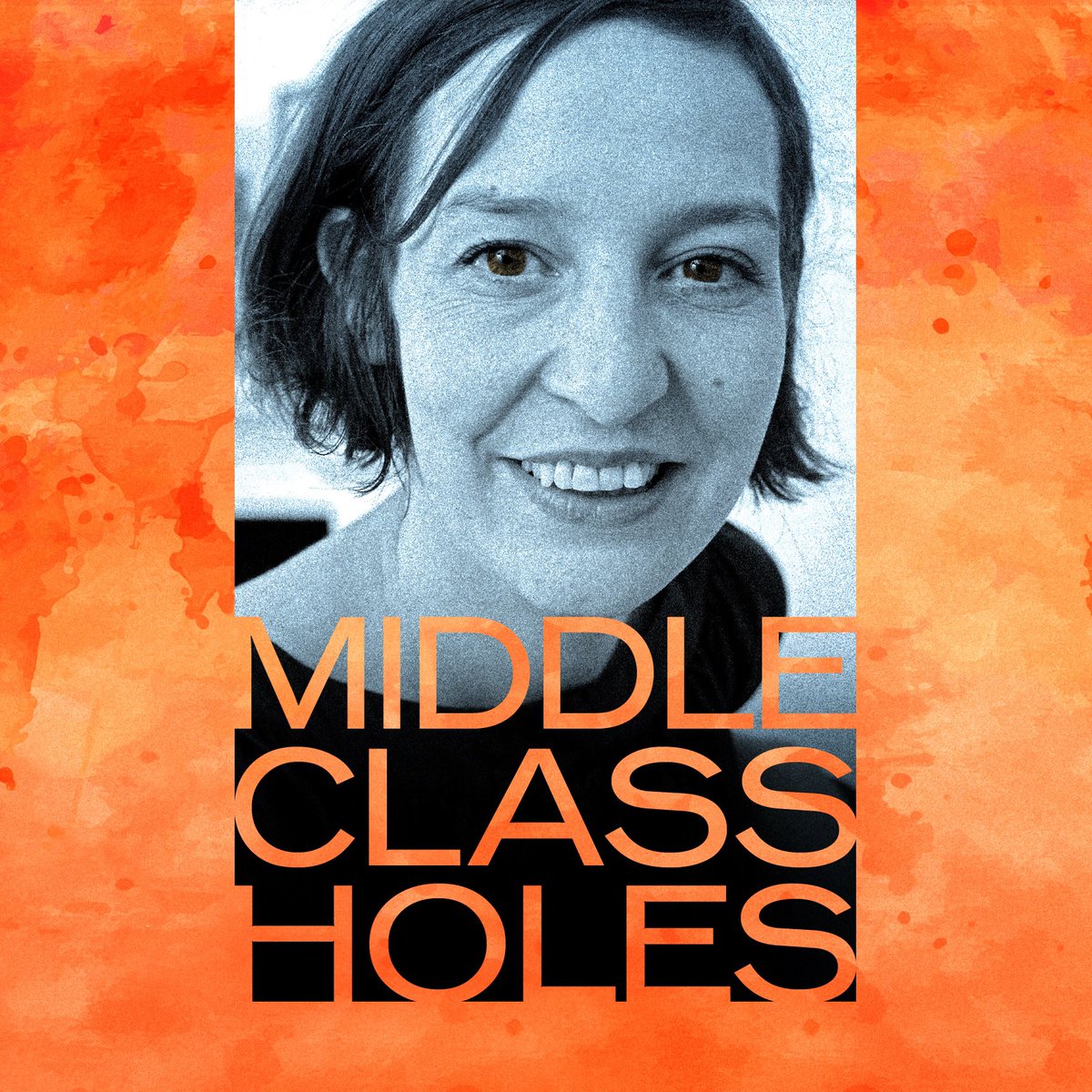 New at Middle Class Holes - my guide to the Top 50 (in no particular order) Most Awful Semi-Posh People In Britain - it’s Number 29, the Guardian’s answer to Hyacinth Bucket, Zoe Williams! 

Link below ⤵️